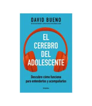 CEREBRO DEL ADOLESCENTE, EL