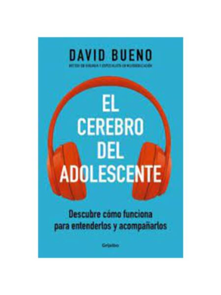 CEREBRO DEL ADOLESCENTE, EL