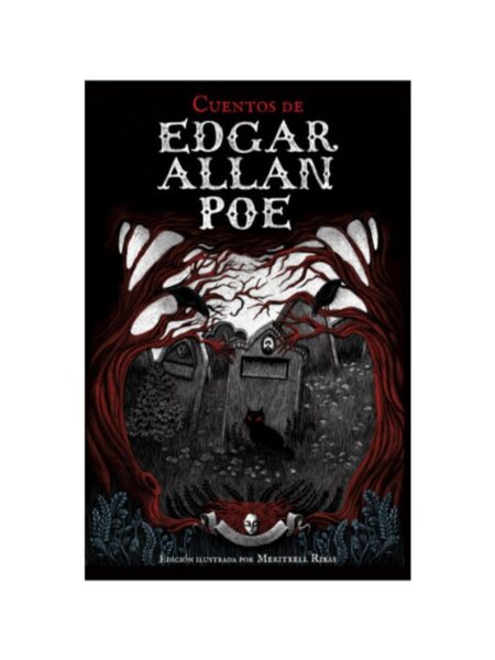 CEUNTOS DE EDGAR ALLAN POE