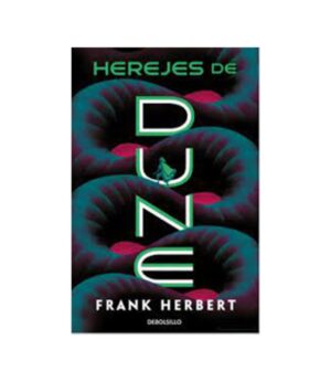 DUNE 5 HEREJES DE DUNE