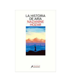 HISTORIA DE ARIA