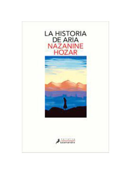 HISTORIA DE ARIA