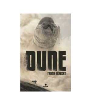 DUNE -EDICIÓN ILUSTRADA-