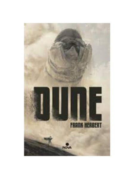 DUNE -EDICIÓN ILUSTRADA-