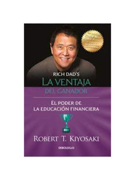 VENTAJA DEL GANADOR, LA