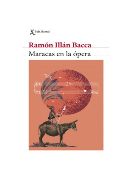 MARACAS EN LA OPERA