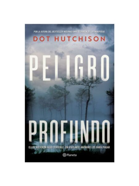 PELIGRO PROFUNDO