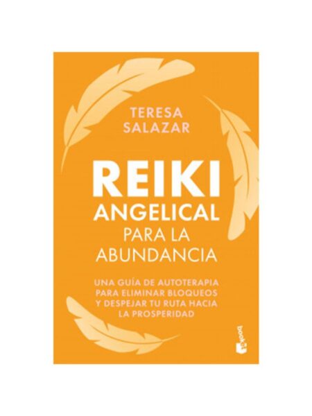 REIKI ANGELICAL PARA LA ABUNDANCIA