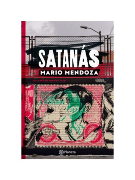 SATANÁS