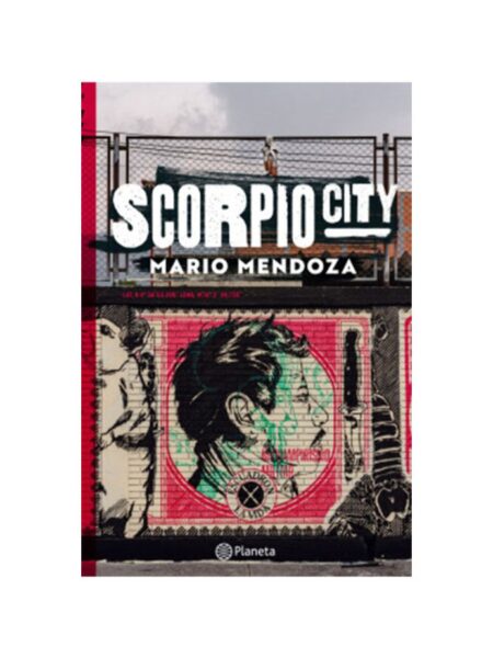 SCORPIO CITY