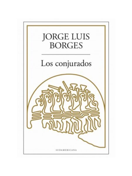 CONJURADOS, LOS