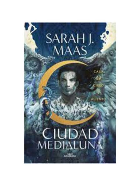 CASA DE CIELO Y ALIENTO -CIUDAD DE MEDIALUNA 2-