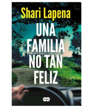 UNA FAMILIA NO TAN FELIZ