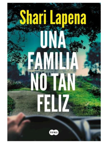 UNA FAMILIA NO TAN FELIZ