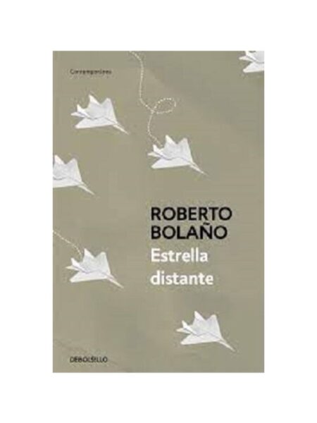 ESTRELLA DISTANTE