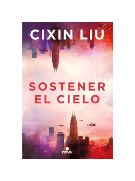 SOSTENER EL CIELO