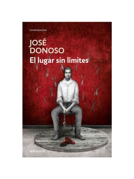 LUGAR SIN LÍMITES, EL