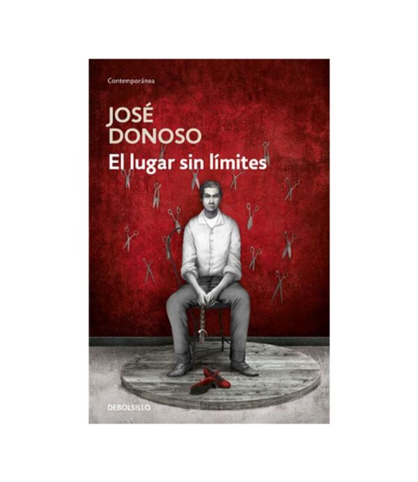 LUGAR SIN LÍMITES, EL