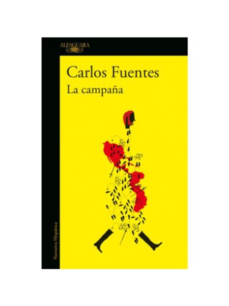 CAMPAÑA, LA