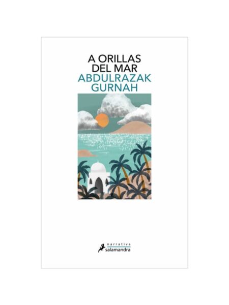 A ORILLAS DEL MAR