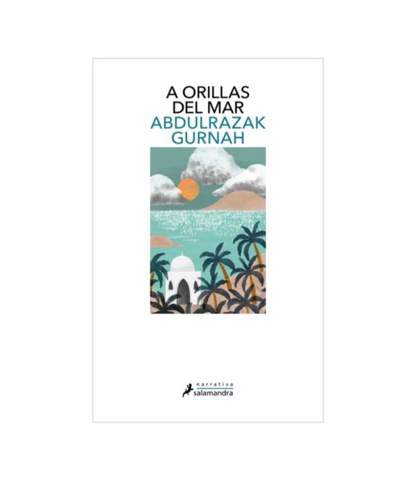 A ORILLAS DEL MAR