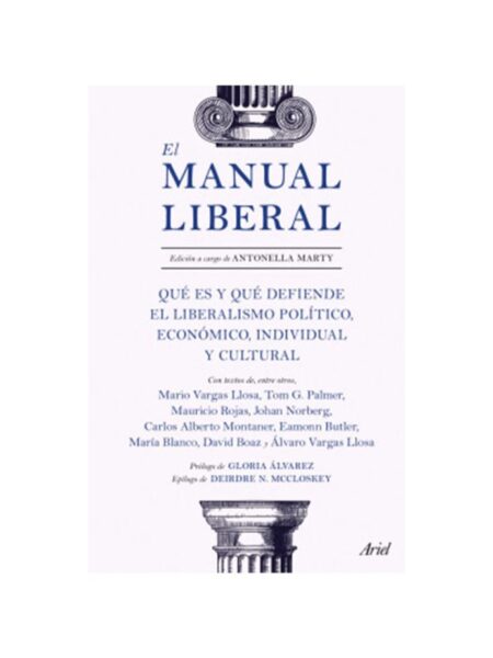 MANUAL LIBERAL, EL