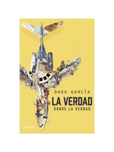 VERDAD SOBRE LA VERDAD, LA