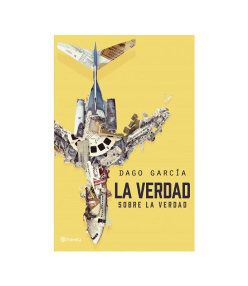 VERDAD SOBRE LA VERDAD, LA