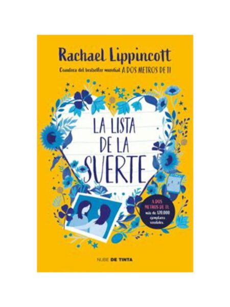 LISTA DE LA SUERTE, LA