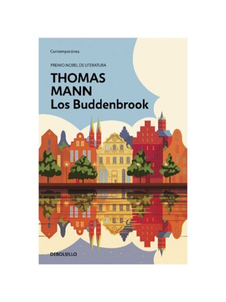 BUDDENBROOK, LOS