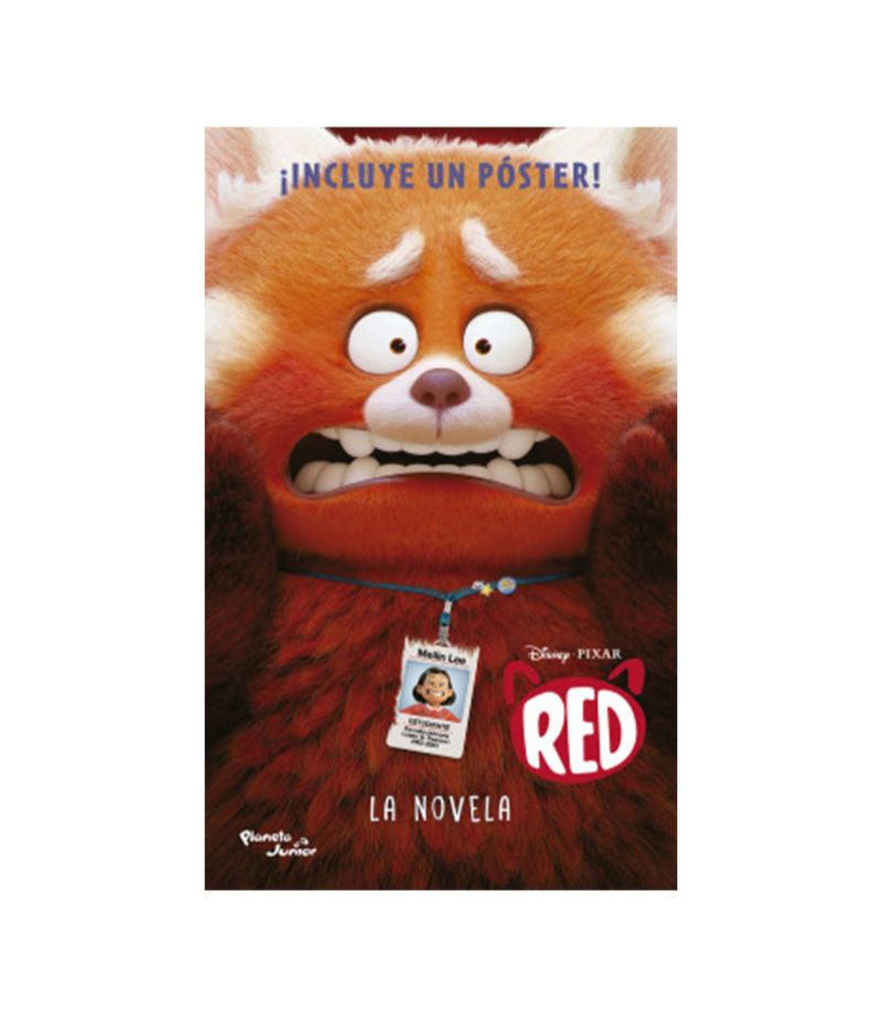 RED LA NOVELA