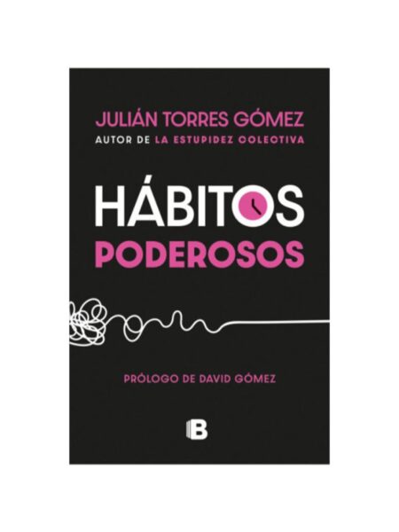 HÁBITOS PODEROSOS