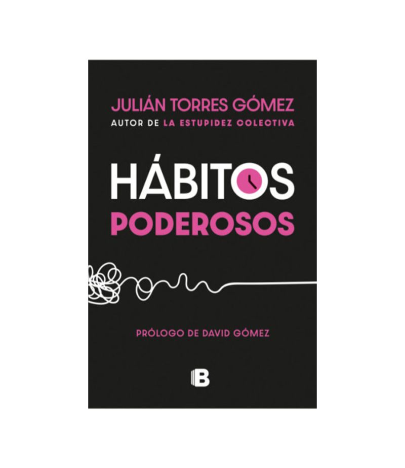HÁBITOS PODEROSOS