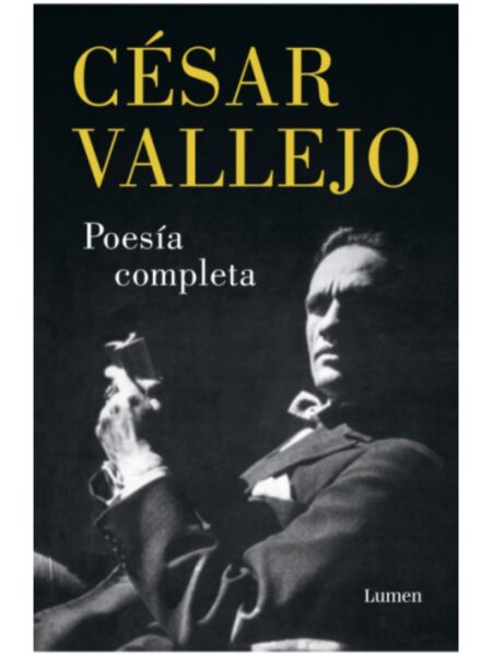 POESÍA COMPLETA
