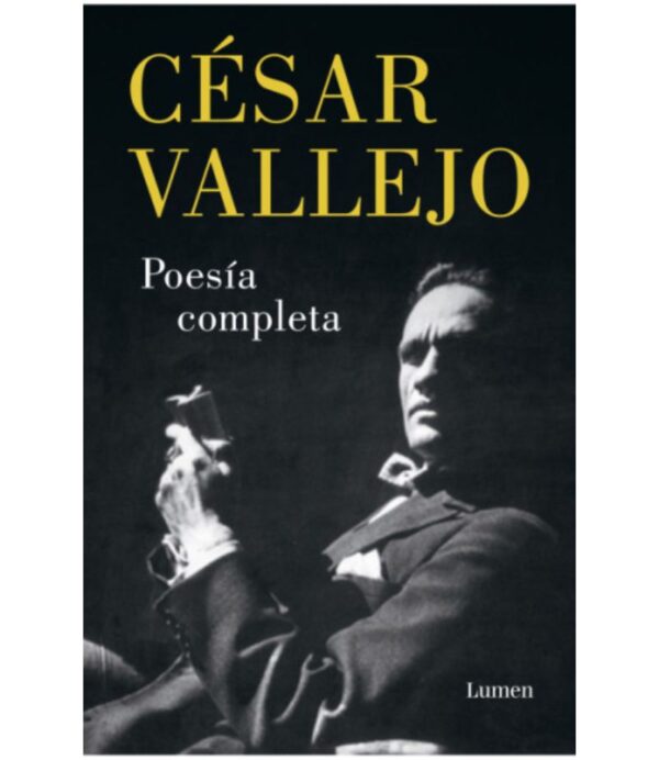 POESÍA COMPLETA