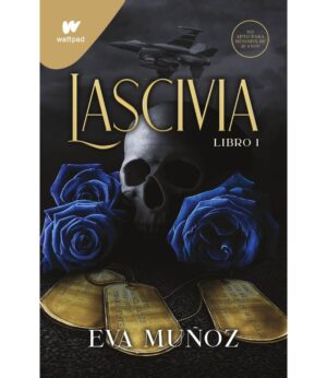 LASCIVIA -PECADOS PLACENTEROS 1-