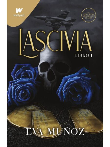 LASCIVIA -PECADOS PLACENTEROS 1-