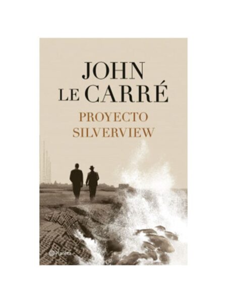 PROYECTO SILVERVIEW