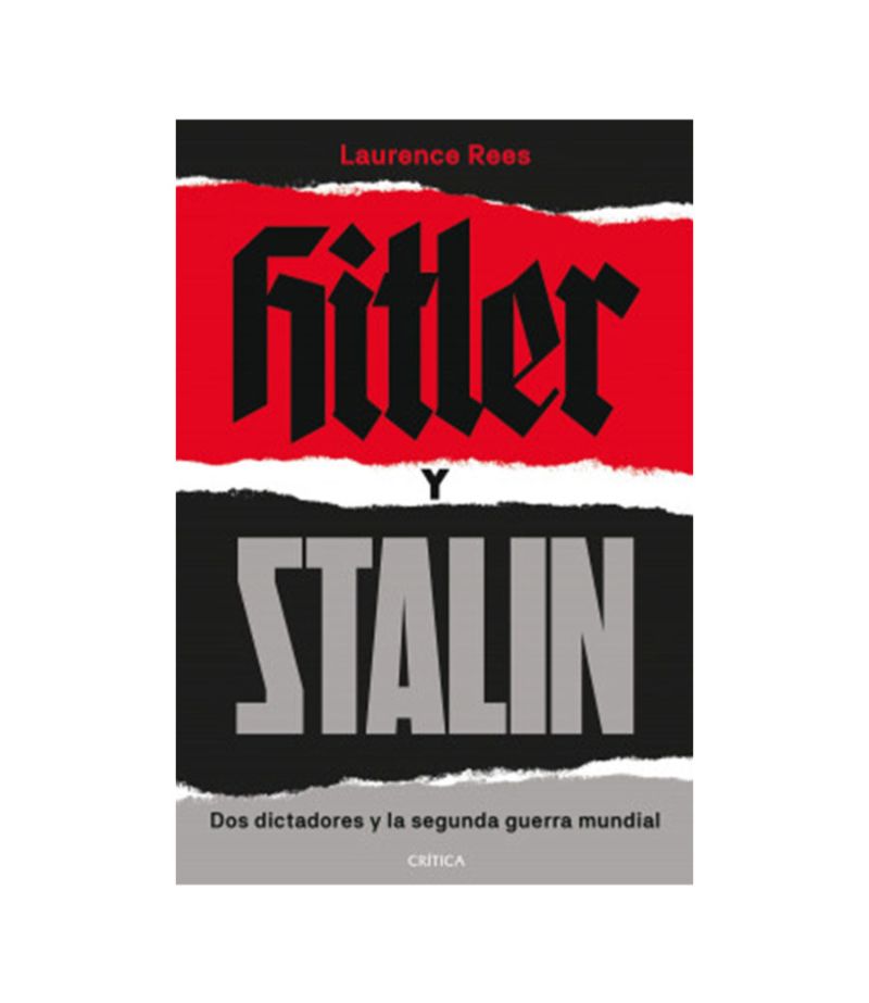 HITLER Y STALIN DOS DICTARORES Y LA SEGUNDA GUERRA MUNDIAL