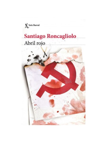 ABRIL ROJO