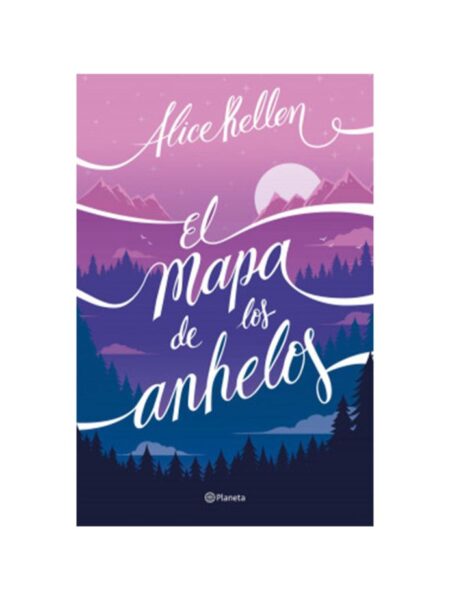 MAPA DE LOS ANHELOS, EL