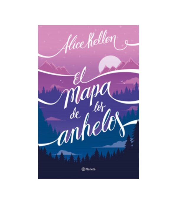 MAPA DE LOS ANHELOS, EL