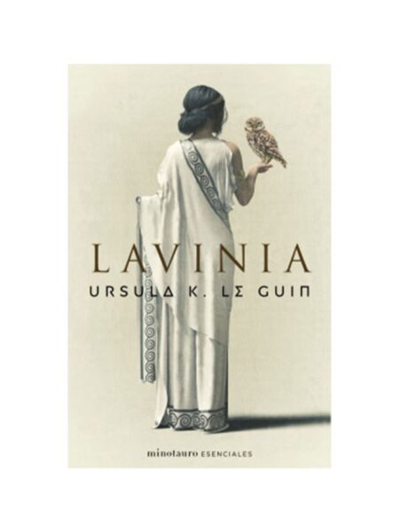 LAVINIA