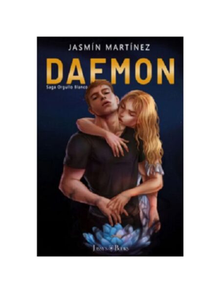 DAEMON -SAGA ORGULLO BLANCO 2-