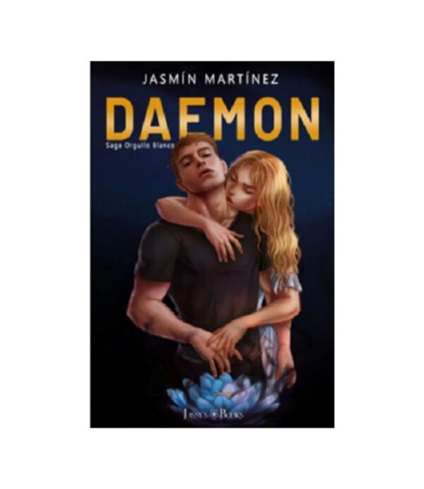 DAEMON -SAGA ORGULLO BLANCO 2-