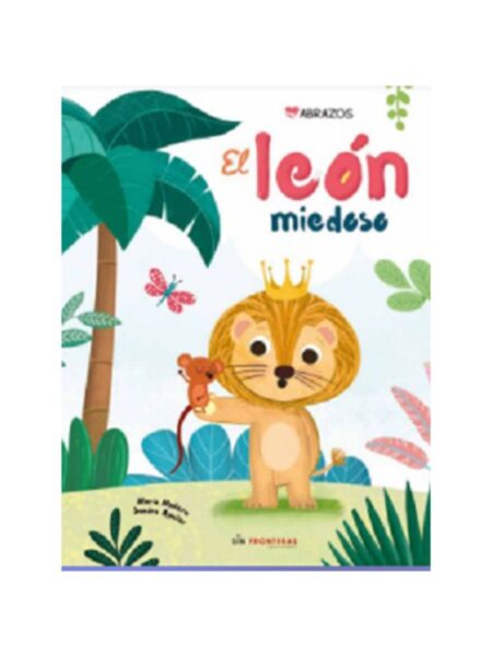 LEÓN MIEDOSO, EL