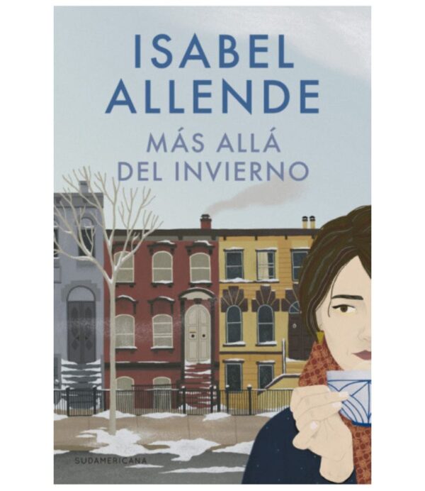 MÁS ALLÁ DEL INVIERNO