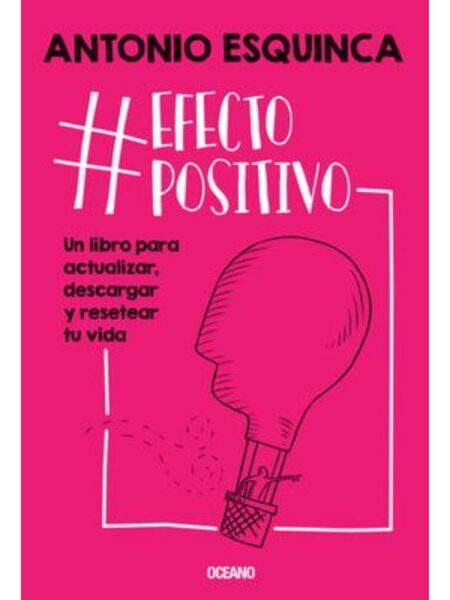 EFECTO POSITIVO 5ED