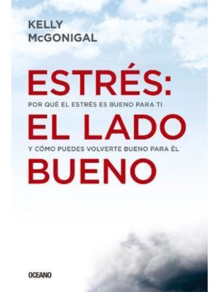 ESTRES EL LADO BUENO