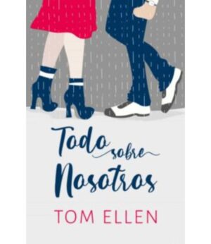 TODO SOBRE NOSOTROS